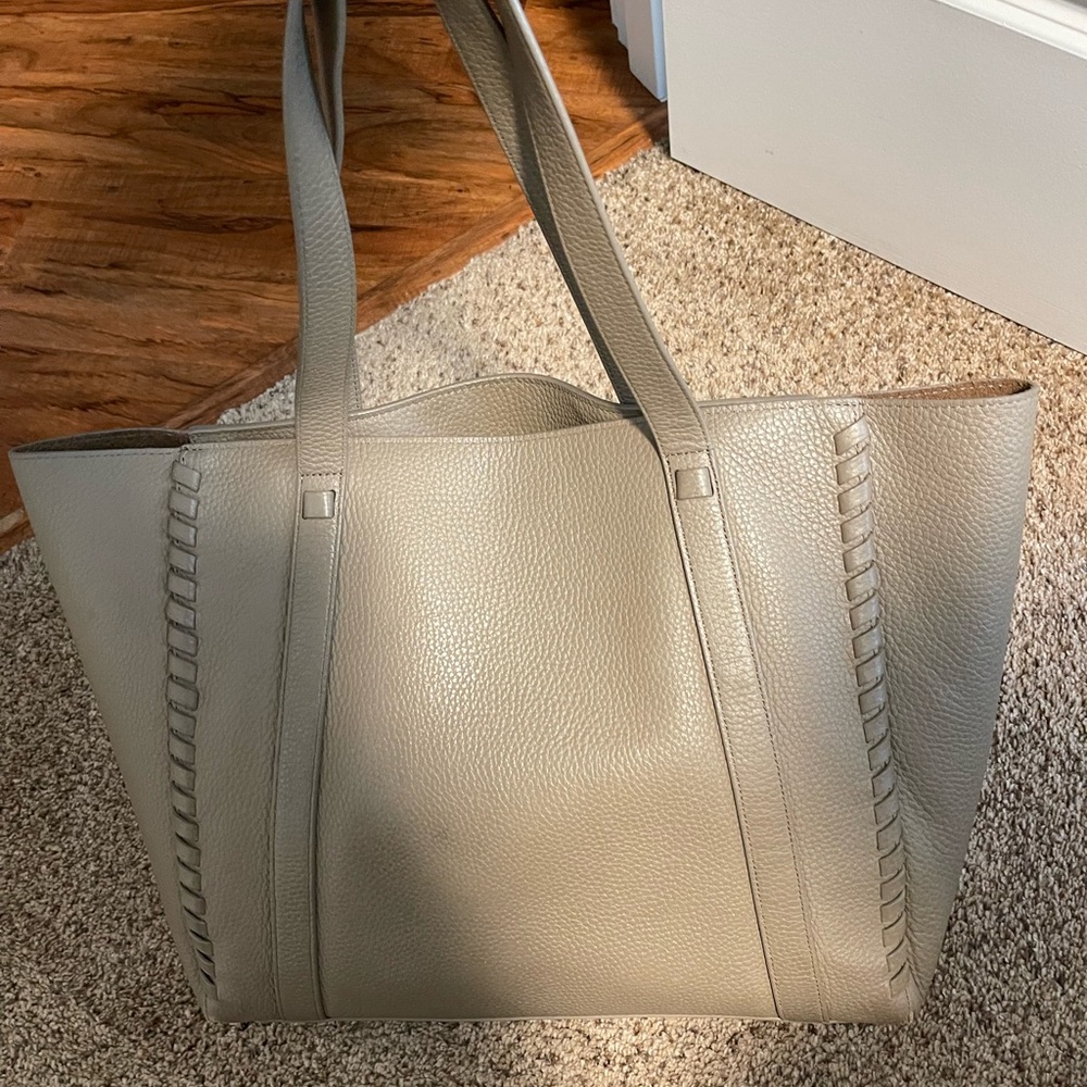 All saints tote